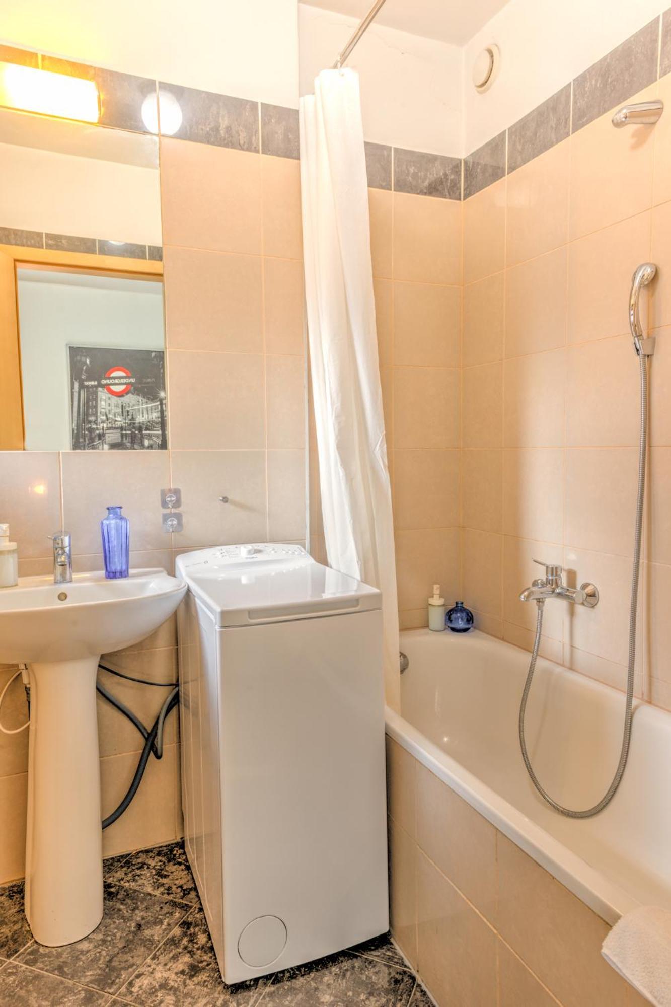 Budapest City Center Apartments Extérieur photo