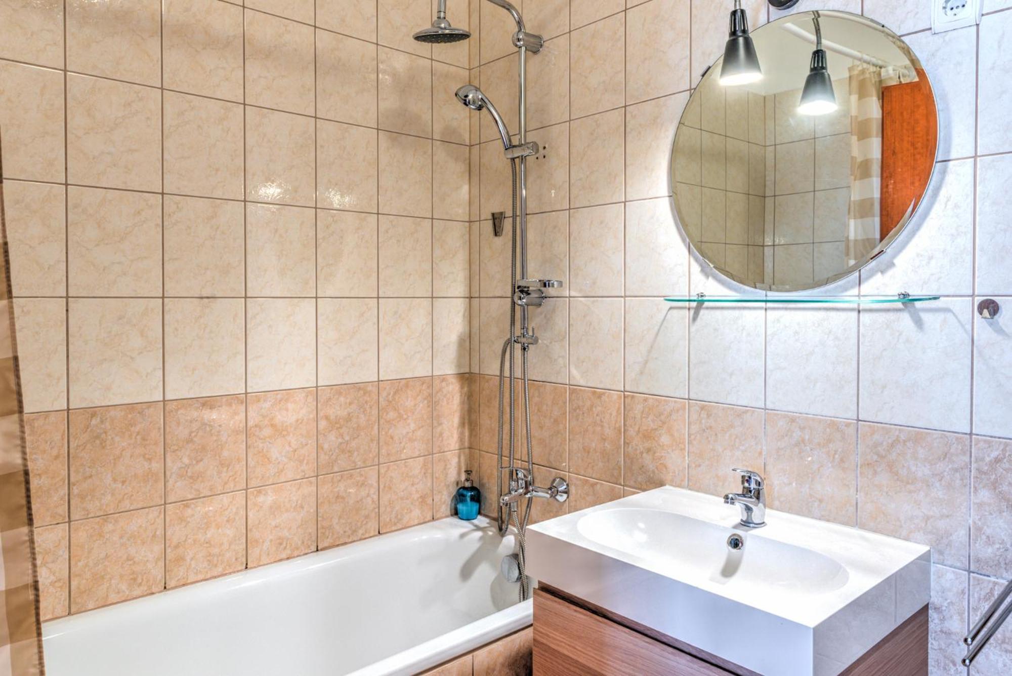 Budapest City Center Apartments Extérieur photo