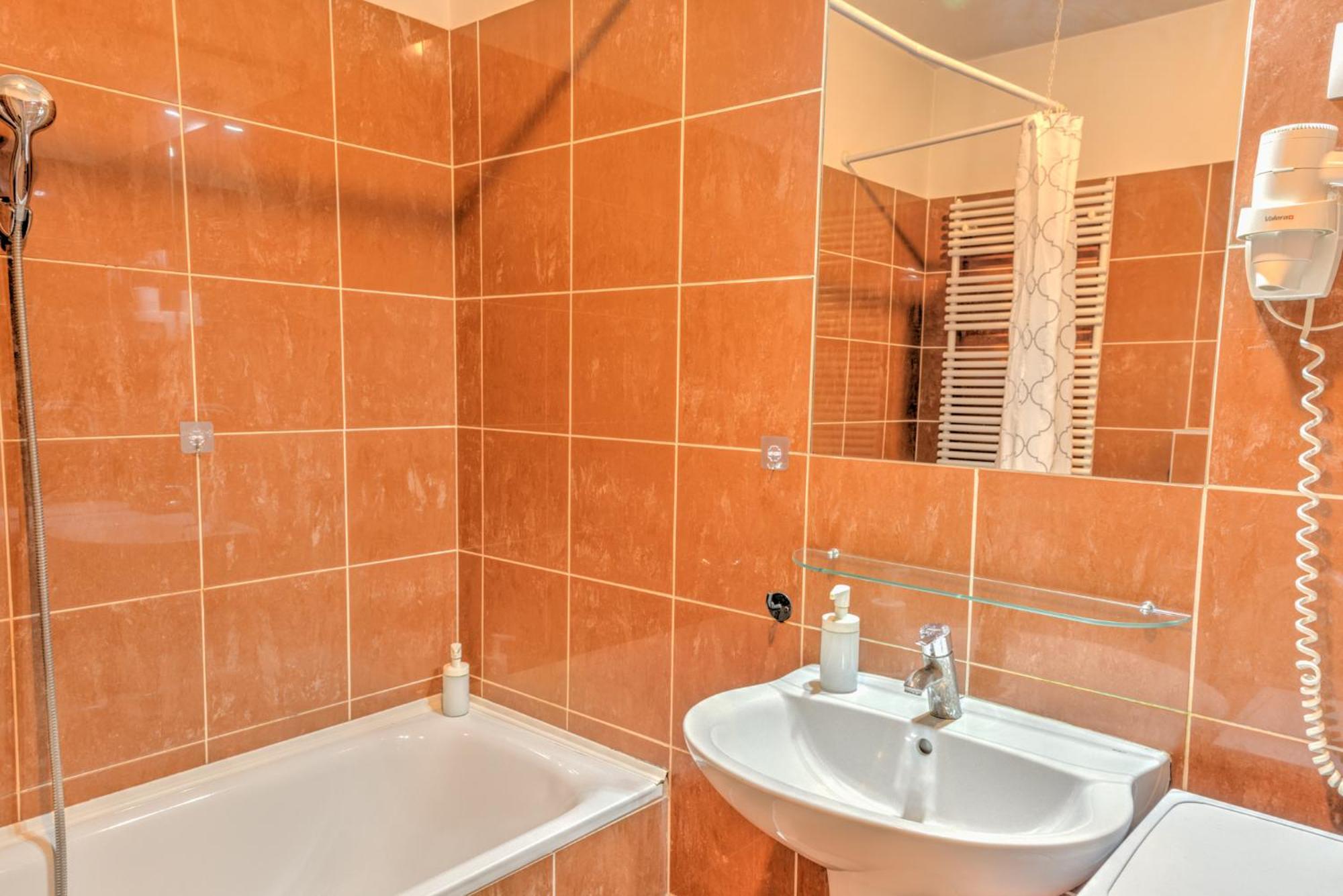 Budapest City Center Apartments Extérieur photo